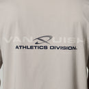 QUICKSTRIKE STONE BOXY OVERSIZED T SHIRT 4枚目の画像