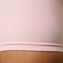 Vanquish Elevate Seamless Scrunch Ballet Pink Shorts 5枚目の画像