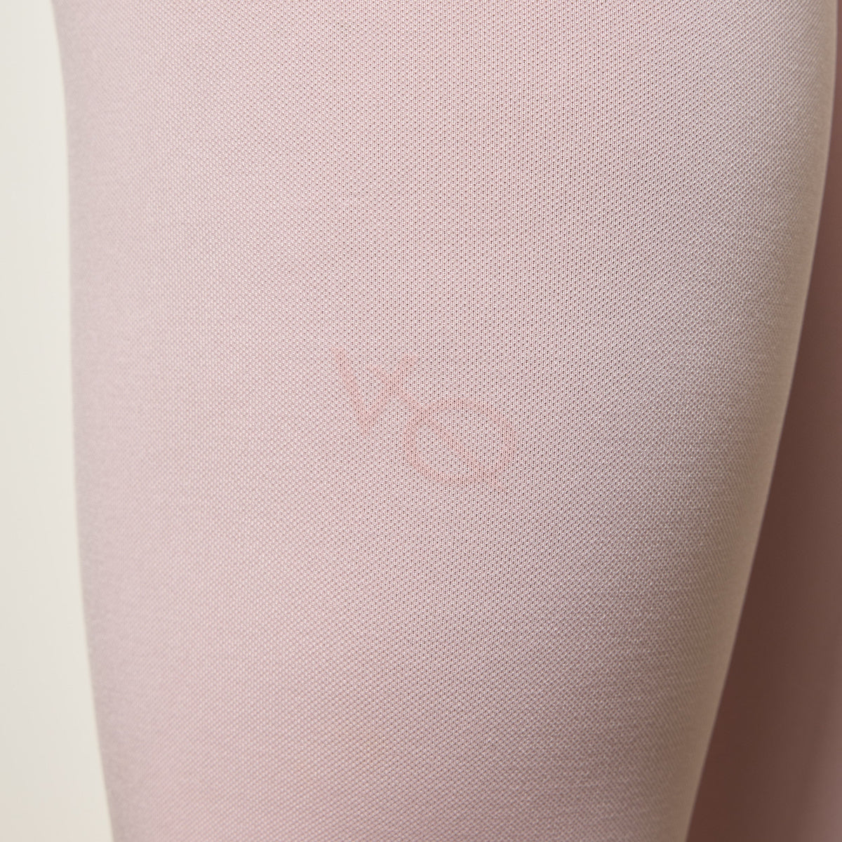 Vanquish Elevate Seamless Scrunch Petite Ballet Pink Leggings 5枚目の画像