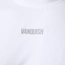 Vanquish Essential V2 White Oversized Boxy T Shirt 5枚目の画像