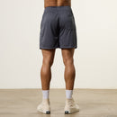 Vanquish Essential V2 Denim Blue Mesh Shorts 2枚目の画像