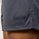 Vanquish Essential V2 Denim Blue Mesh Shorts 3枚目の画像