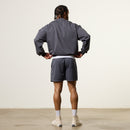 Vanquish Essential V2 Denim Blue Oversized Boxy Sweatshirt 3枚目の画像