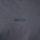 Vanquish Essential V2 Denim Blue Oversized Boxy Sweatshirt 5枚目の画像