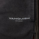 Vanquish Washed Black Loose Shorts 5枚目の画像