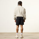Vanquish Essential V2 Stone Oversized Boxy Sweatshirt 3枚目の画像