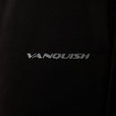 Vanquish Essential Black Relaxed Waist-Band Sweatpants 3枚目の画像