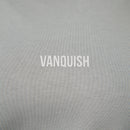 Vanquish Essential V2 Steel Grey Oversized Boxy Sweatshirt 5枚目の画像