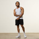 Vanquish x JBeast Chalk Tank Top 4枚目の画像