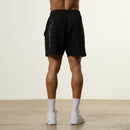 Vanquish x JBeast Black Shorts 3枚目の画像