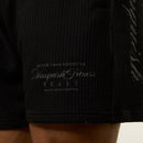 Vanquish x JBeast Black Shorts 6枚目の画像