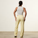 Vanquish Essential Ice Marl Longline Ribbed Tank 2枚目の画像