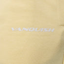 Vanquish Essential Butter Yellow Relaxed Waist-Band Sweatpants 3枚目の画像