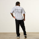 Vanquish x JBeast Black Bodybuilding Baggy Pants 5枚目の画像