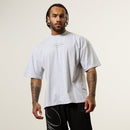 Vanquish x JBeast Chalk Oversized Boxy T Shirt 1枚目の画像