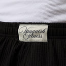 Vanquish x JBeast Black Bodybuilding Baggy Pants 6枚目の画像
