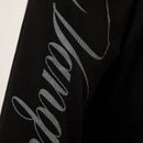 Vanquish x JBeast Black Bodybuilding Baggy Pants 7枚目の画像