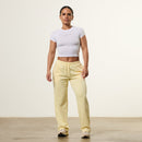 Vanquish Essential White Soft Touch Baby T-Shirt 3枚目の画像