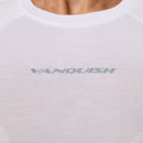 Vanquish Essential White Soft Touch Baby T-Shirt 2枚目の画像