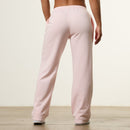 Vanquish Essential Ballet Pink Relaxed Waist-Band Sweatpants 3枚目の画像