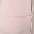 Vanquish Essential Ballet Pink Relaxed Waist-Band Sweatpants 5枚目の画像