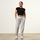 Vanquish Essential Black Soft Touch Baby T-Shirt 4枚目の画像