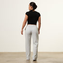 Vanquish Essential Black Soft Touch Baby T-Shirt 3枚目の画像