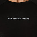 Vanquish Essential Black Soft Touch Baby T-Shirt 2枚目の画像