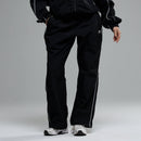NYLON TRACKSUIT BLACK PANTS 2枚目の画像