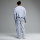 MONOGRAM GREY SWEATSHIRT 5枚目の画像