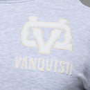 MONOGRAM GREY SWEATSHIRT 3枚目の画像