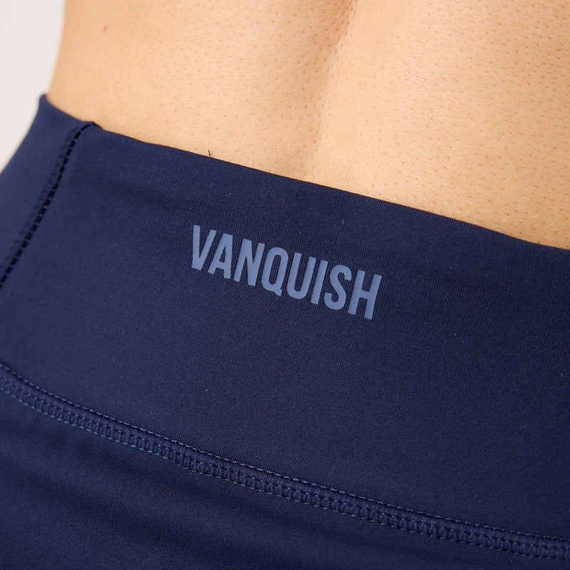 Vanquish Enhance Navy Blue Skort 5枚目の画像