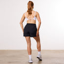 Vanquish Enhance Black Track Shorts 5枚目の画像