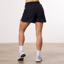 Vanquish Enhance Black Track Shorts 6枚目の画像