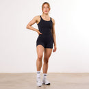 Vanquish Enhance Black Scoop Back All In One 2枚目の画像