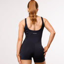 Vanquish Enhance Black Scoop Back All In One 5枚目の画像