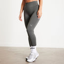 Vanquish Elevate Seamless Dark Olive Leggings 1枚目の画像