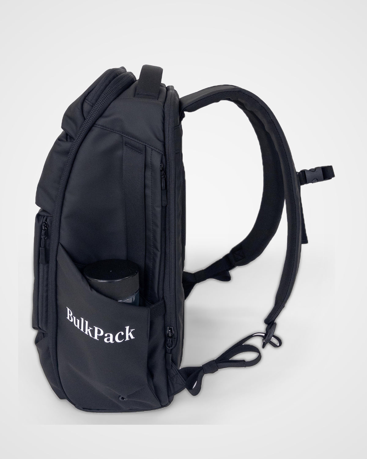 BulkPack 横（ドリンクホルダーにシェイカー）