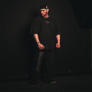 VQ X Jbeast V2 Washed Grey Bodybuilding Pants 2枚目の画像