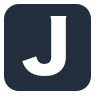 logo of JustFit | 海外フィットネスアパレル専門通販サイト