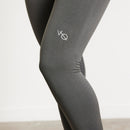 Vanquish Elevate Seamless Dark Olive Leggings 3枚目の画像