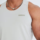 Vanquish Essential Stone Regular Fit Tank Top 3枚目の画像
