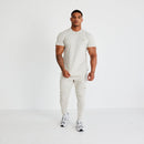 Vanquish Essential Stone Slim Fit Short Sleeve T Shirt 2枚目の画像