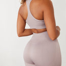 Vanquish Ribbed Seamless Blush Legging 6枚目の画像