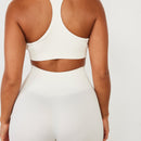 Vanquish Ribbed Seamless Marshmallow Legging 6枚目の画像