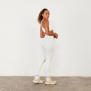 Vanquish Ribbed Seamless Marshmallow Legging 5枚目の画像