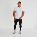 Vanquish Utility Black Base Layer Leggings 2枚目の画像