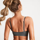 Vanquish Elevate Seamless Dark Olive Multiway Low Support Bra 2枚目の画像