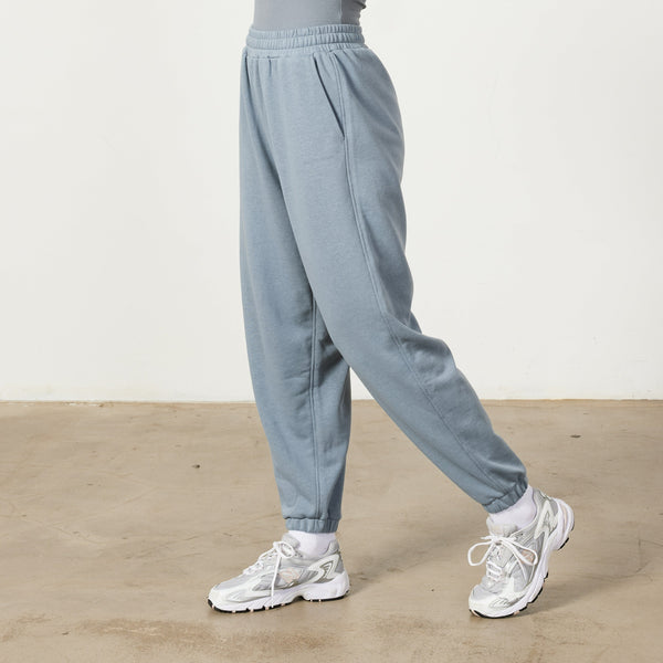 Vanquish Restore Slate Grey Oversized Sweatpants 1枚目の画像