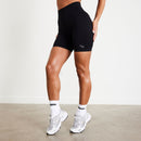 Vanquish Elevate Seamless Black Shorts 1枚目の画像